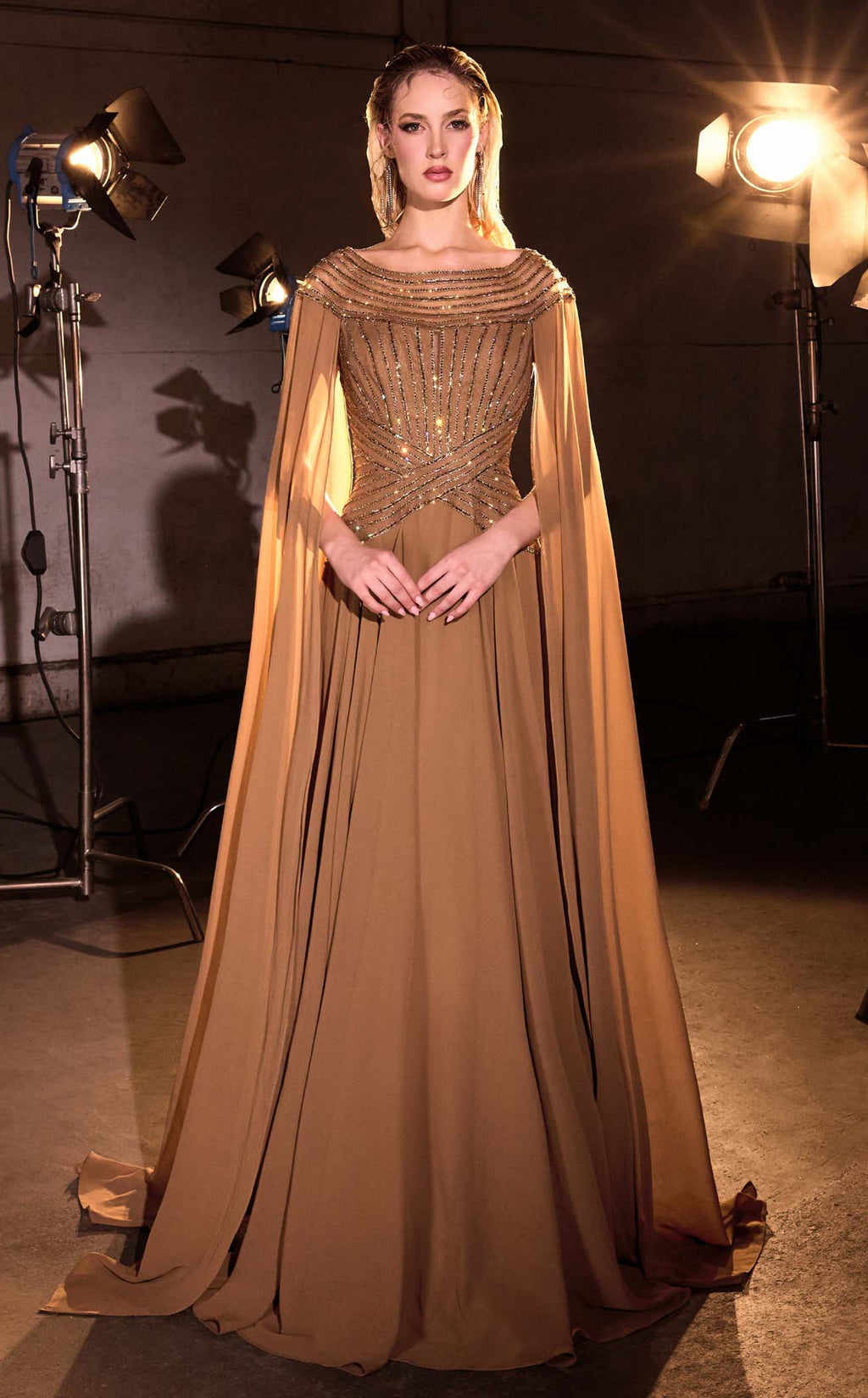 Ladivine CL08 Dress