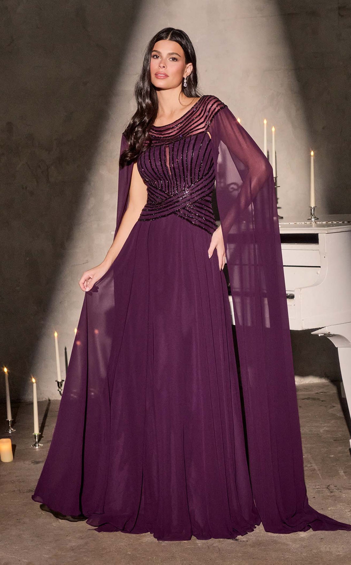 Ladivine CL08 Dress