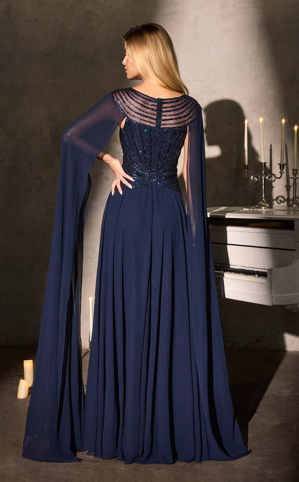 Ladivine CL08 Dress