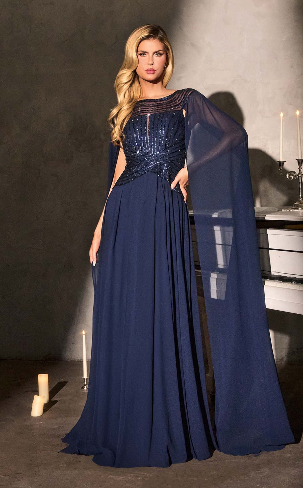 Ladivine CL08 Dress