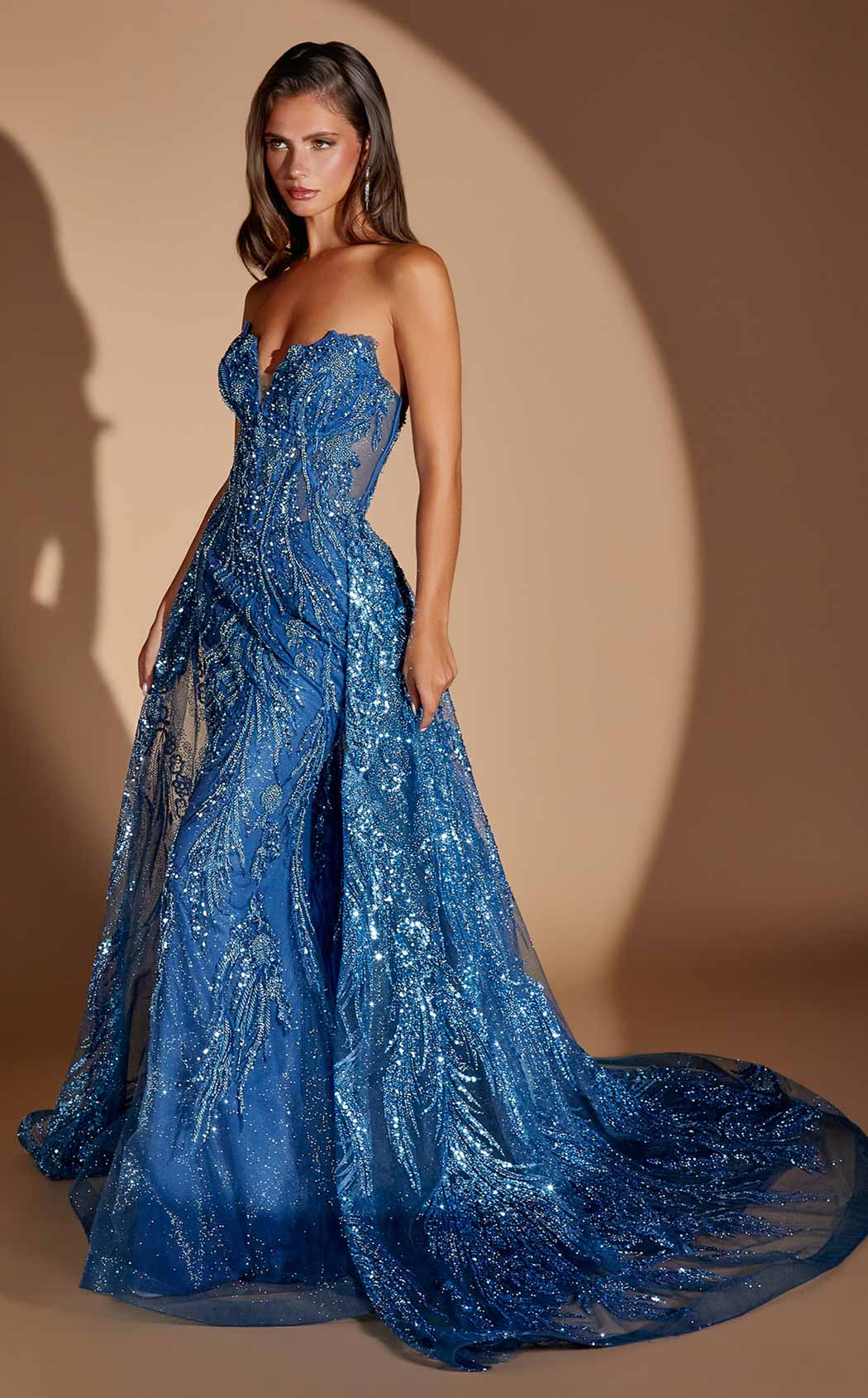 Ladivine CM393 Dress