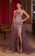 LaDivine J869CL Dress