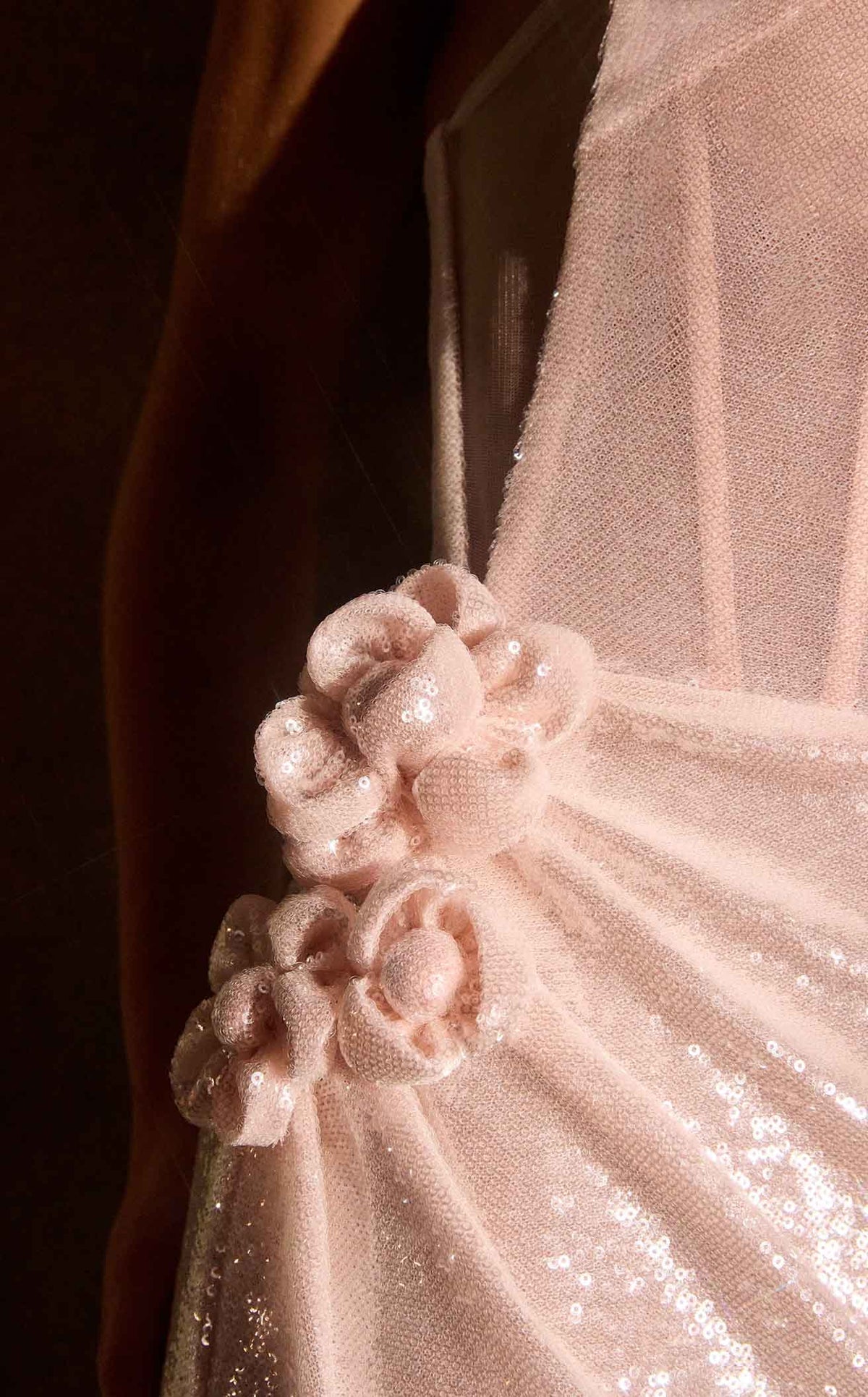 Ladivine J905CL Dress