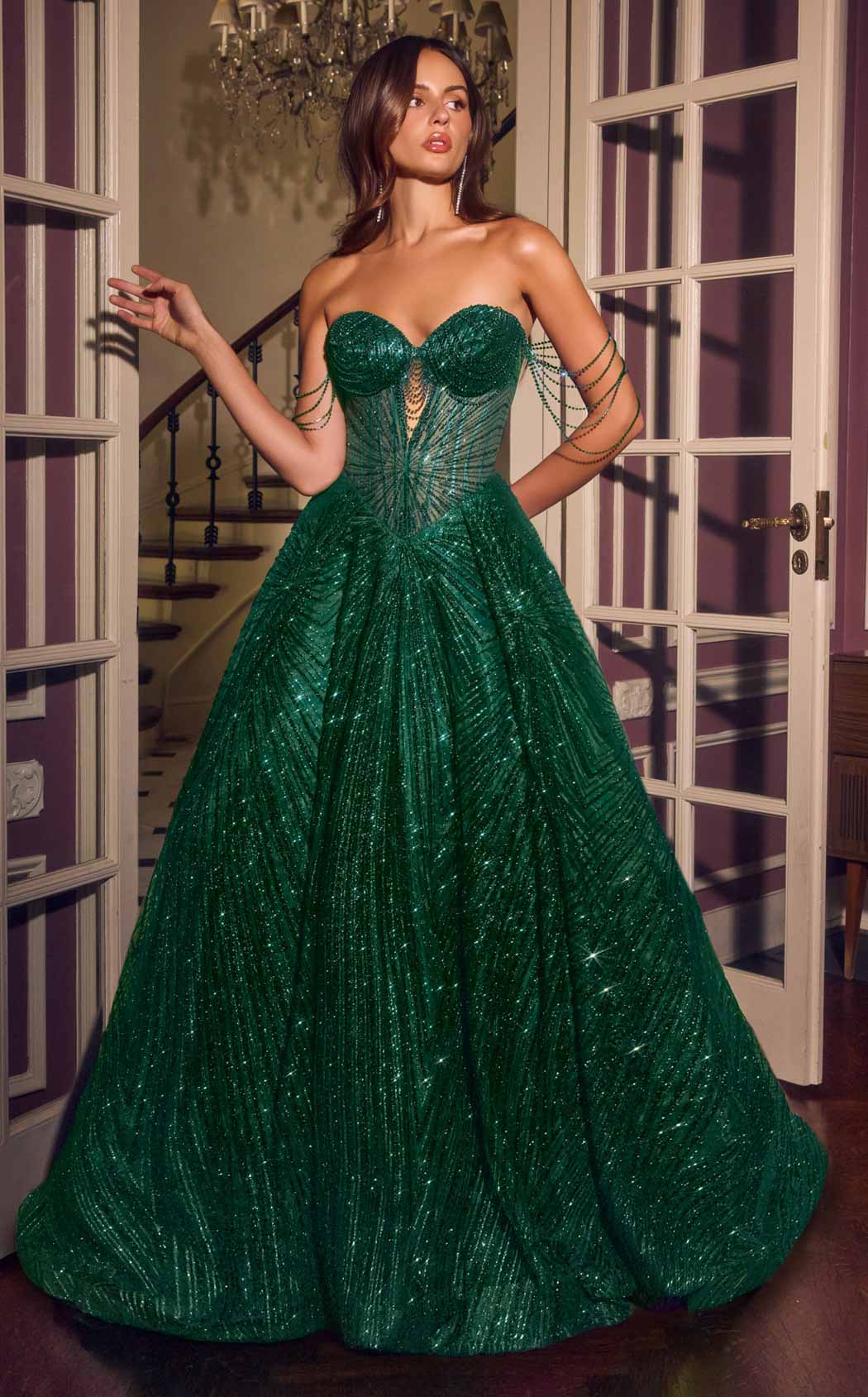 Ladivine J915 Dress