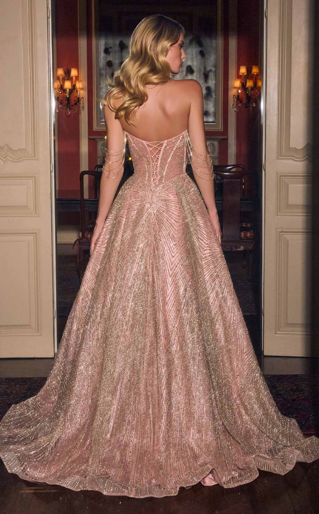 Ladivine J915 Dress