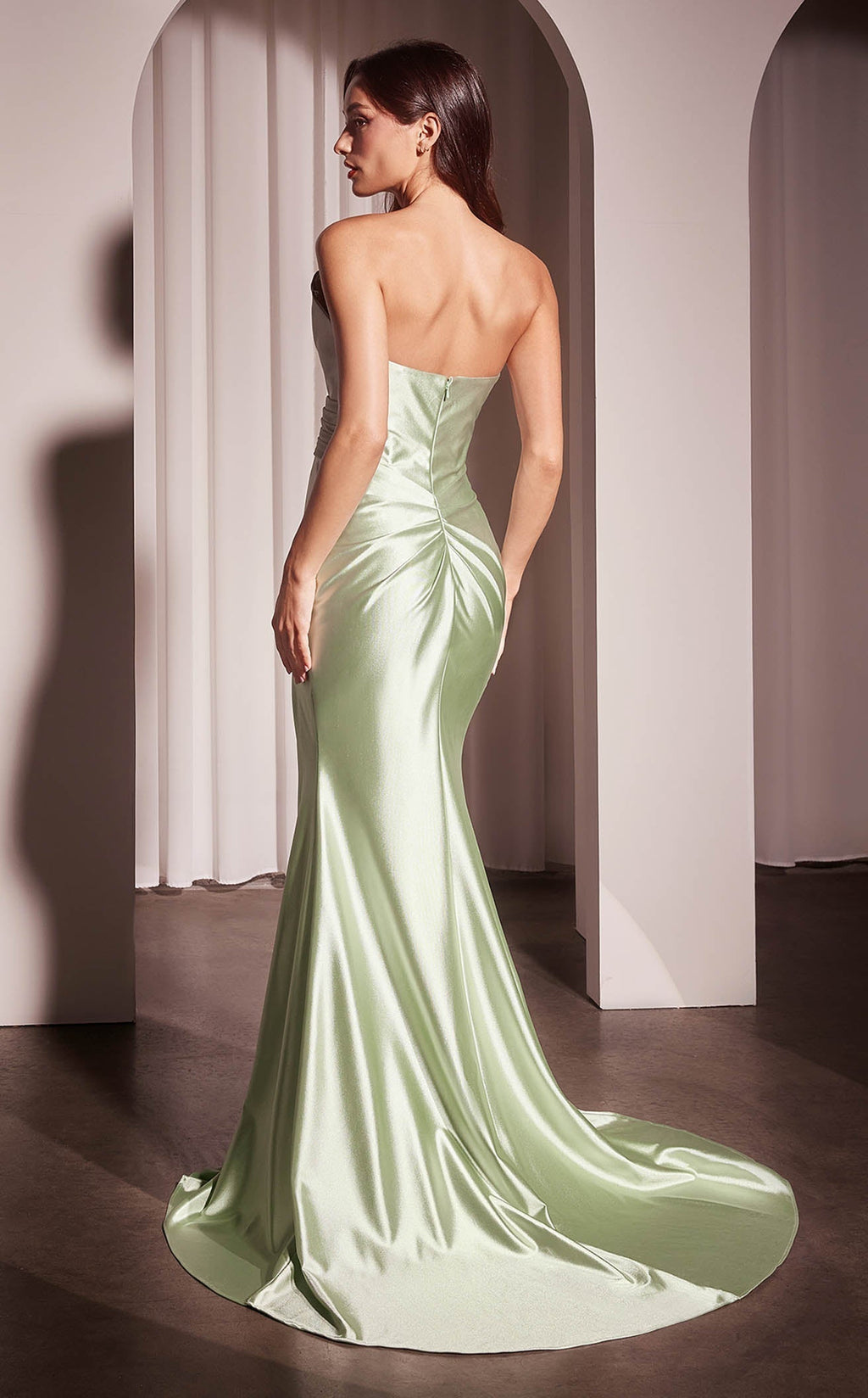 LaDivine KV1118CL Dress