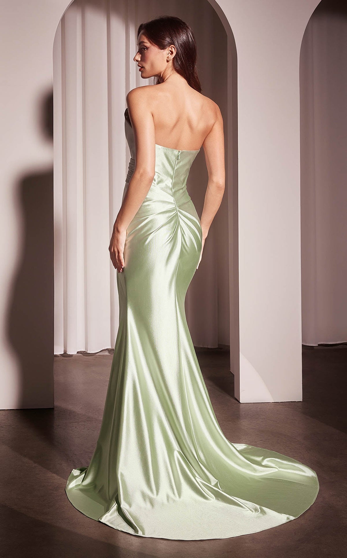 LaDivine KV1118CL Dress