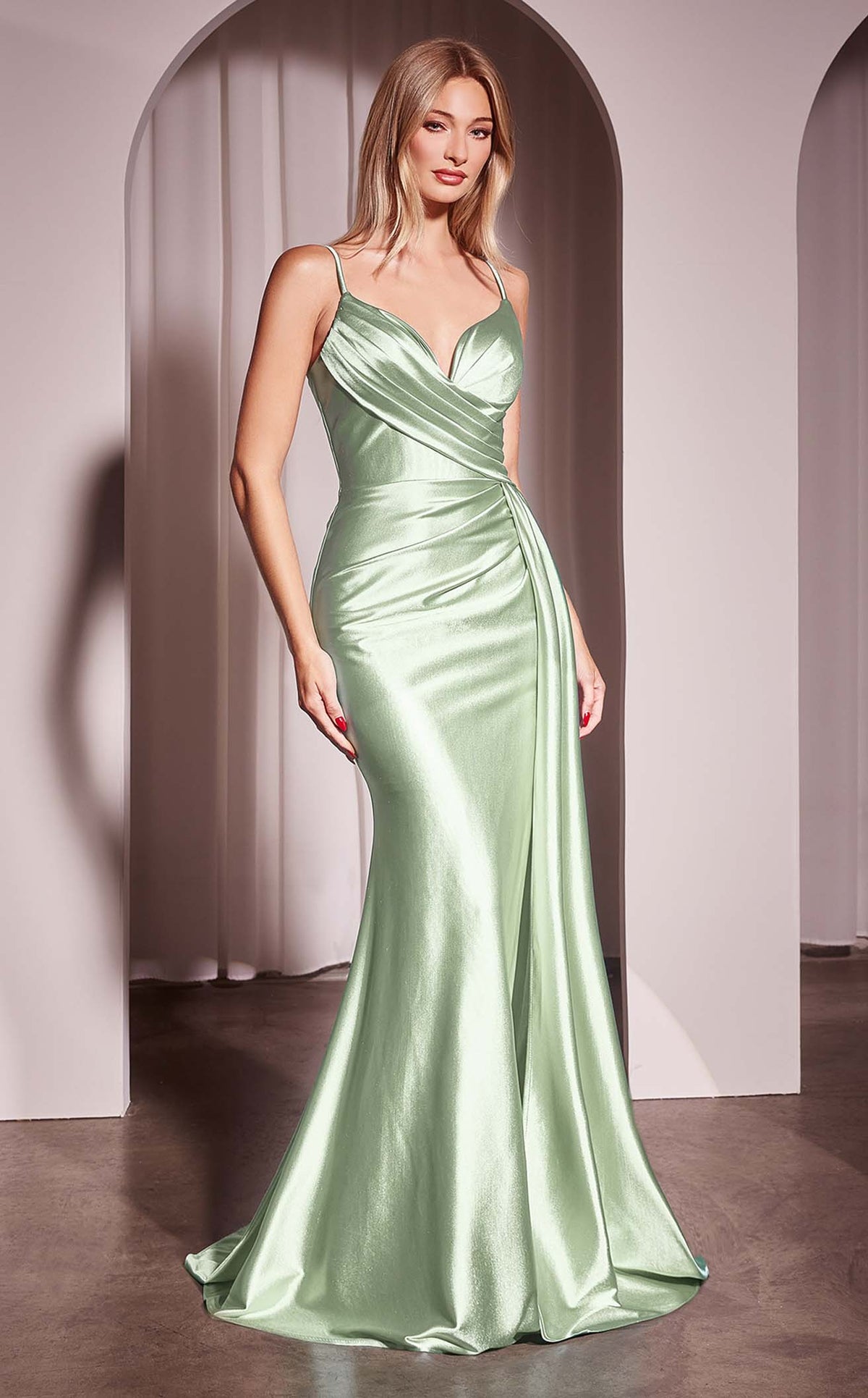 Ladivine KV1119 Dress
