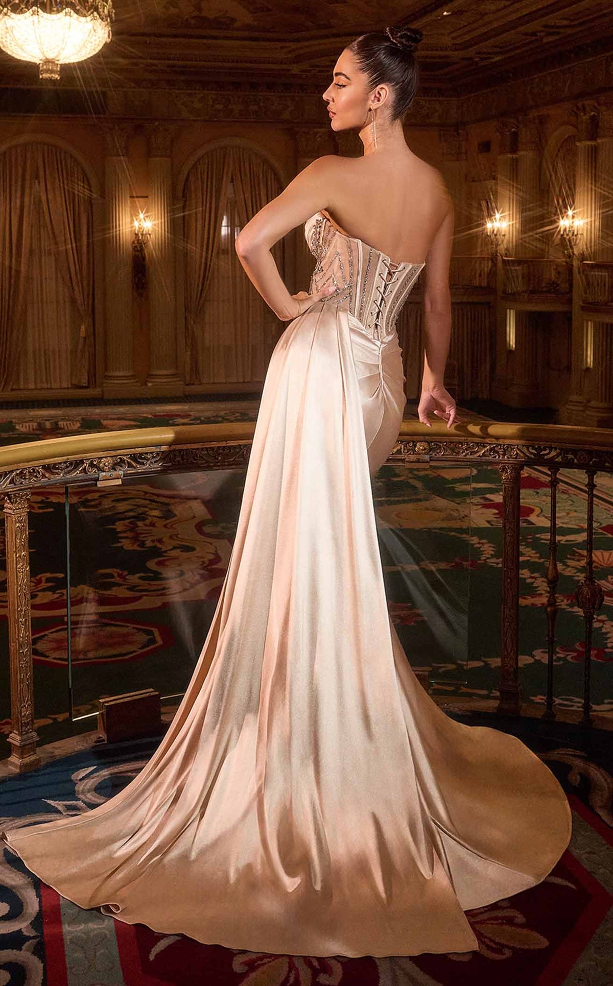 Ladivine KV1131 Dress