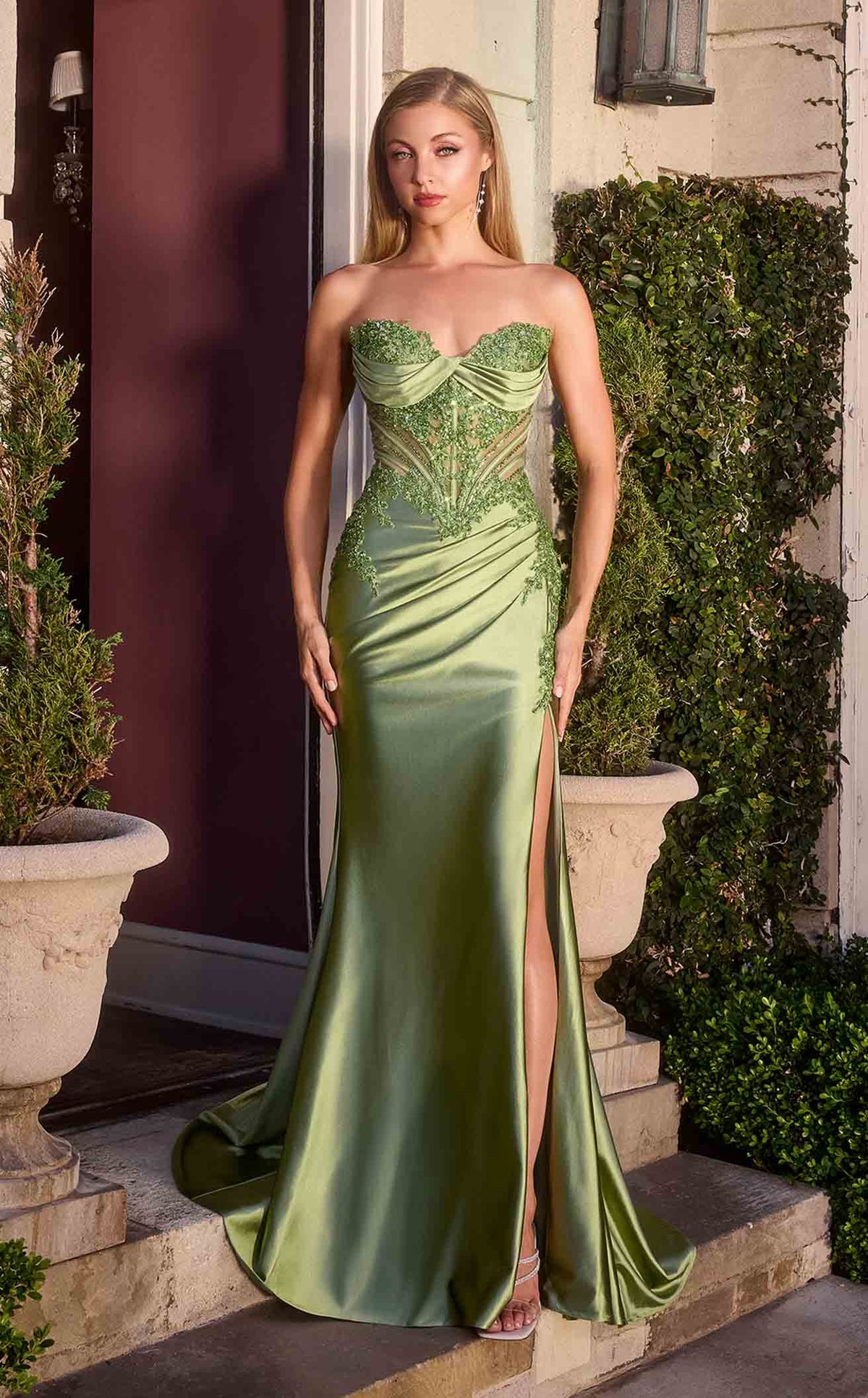 Ladivine KV1132 Dress
