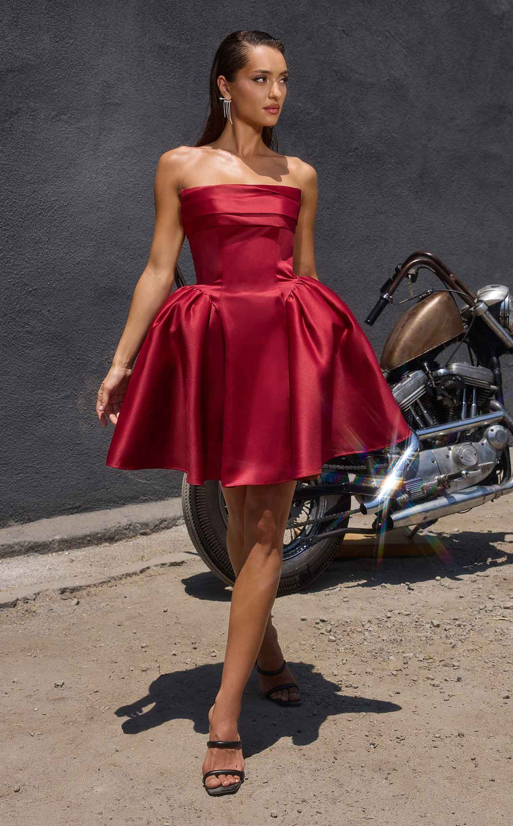 Ladivine KV1133CL Dress