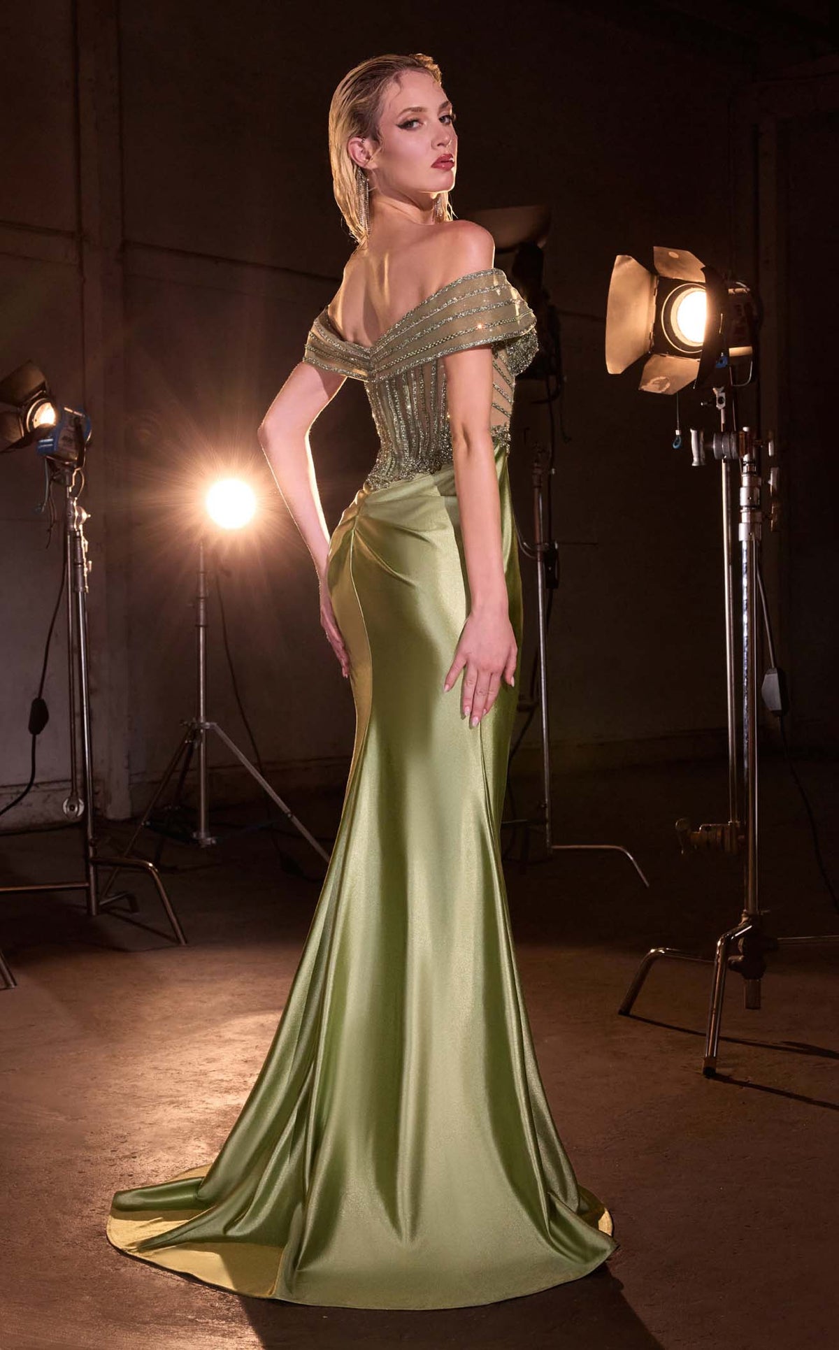 Ladivine KV1140 Dress