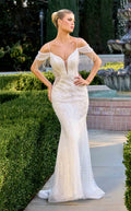Ladivine SF209W Dress