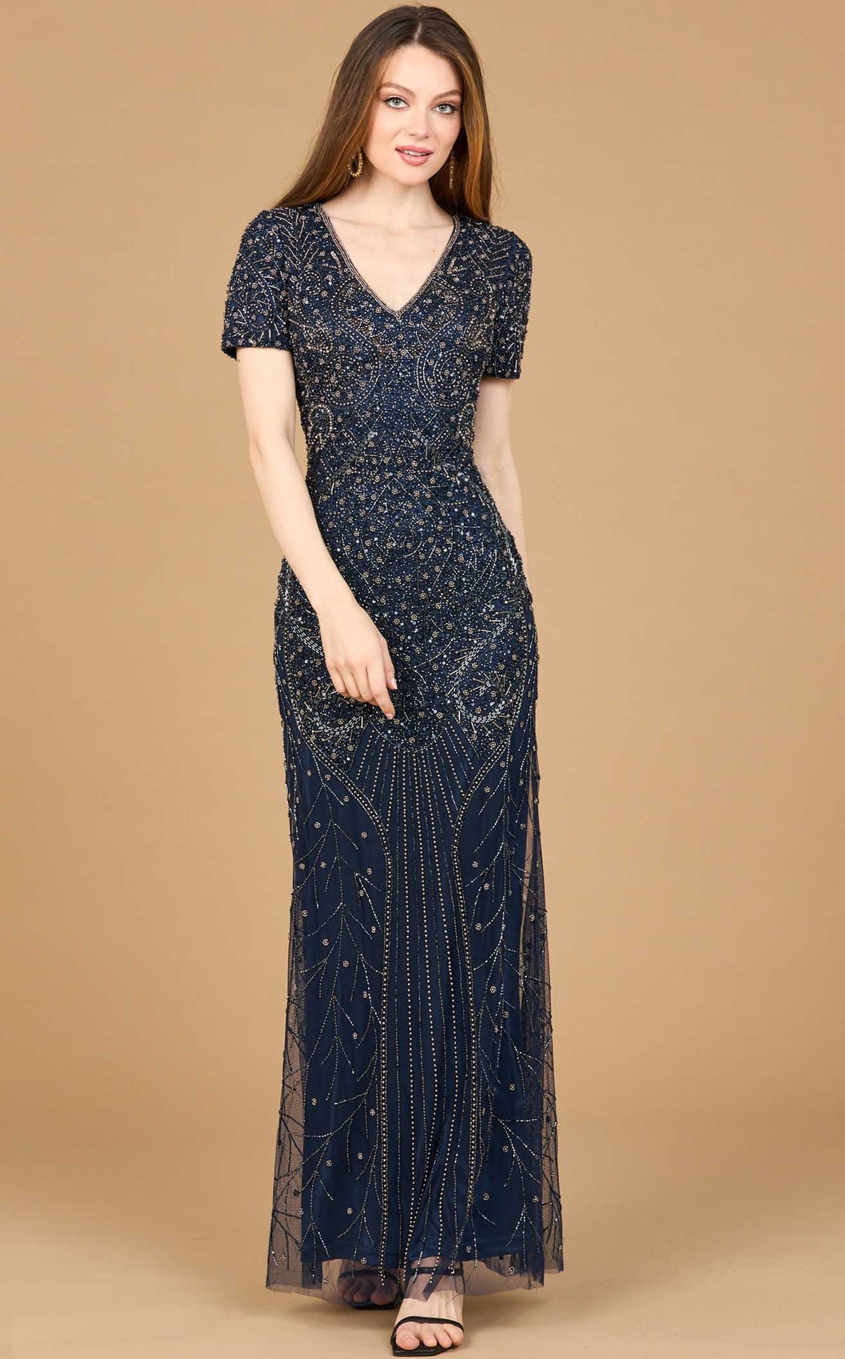 Lara 28864 Dress