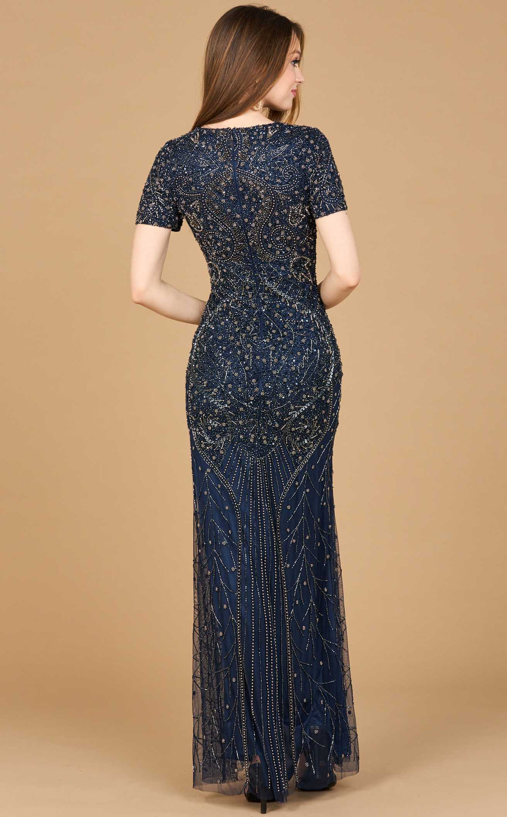 Lara 28864 Dress