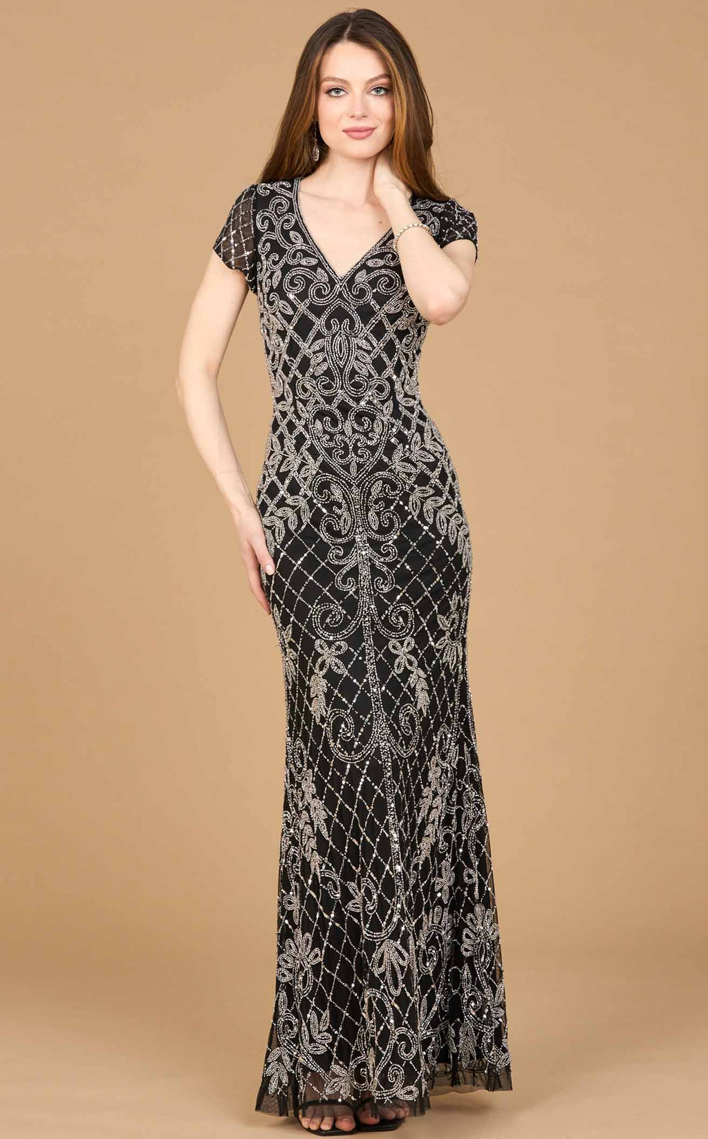 Lara 28865 Dress