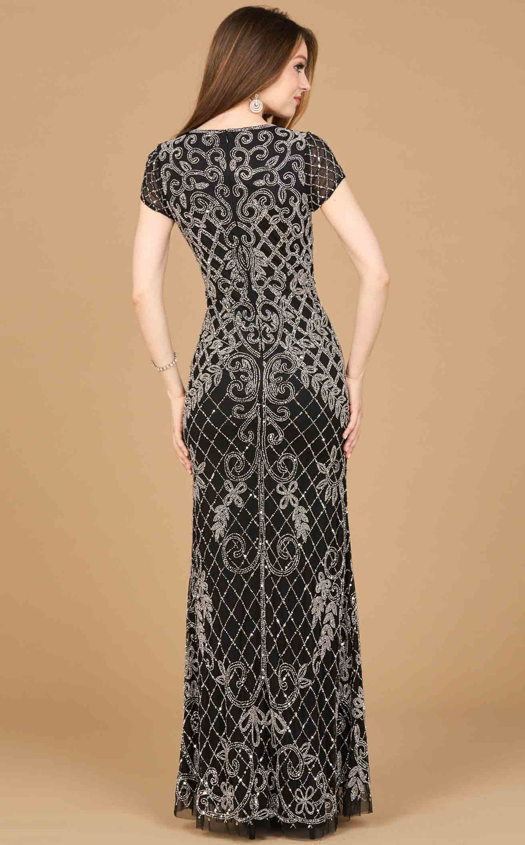 Lara 28865 Dress