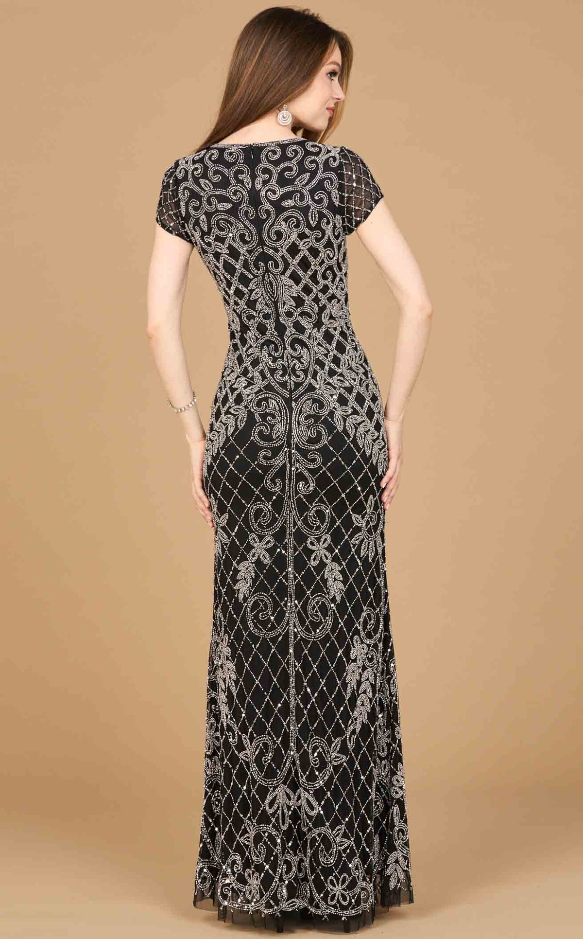 Lara 28865 Dress