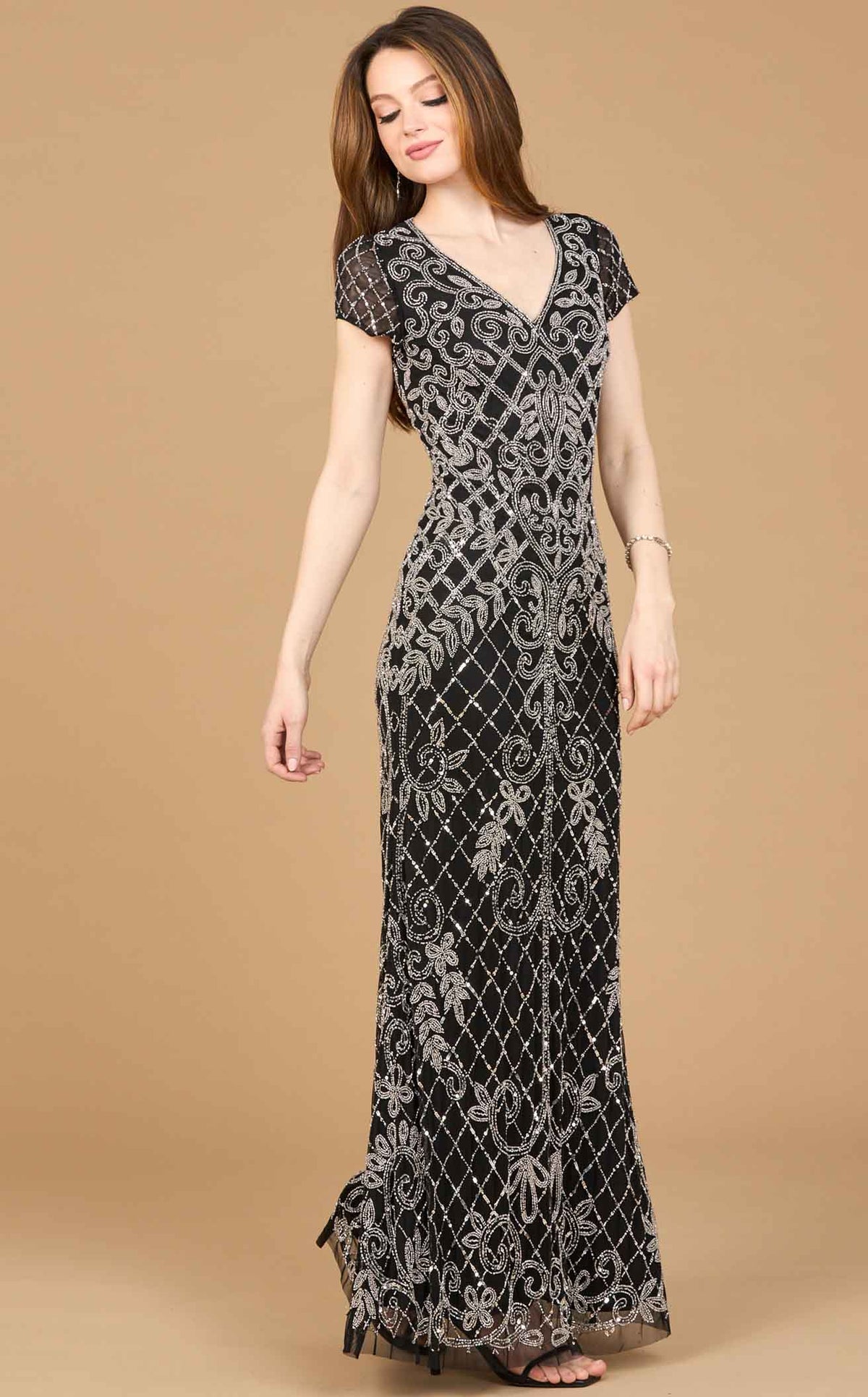 Lara 28865 Dress