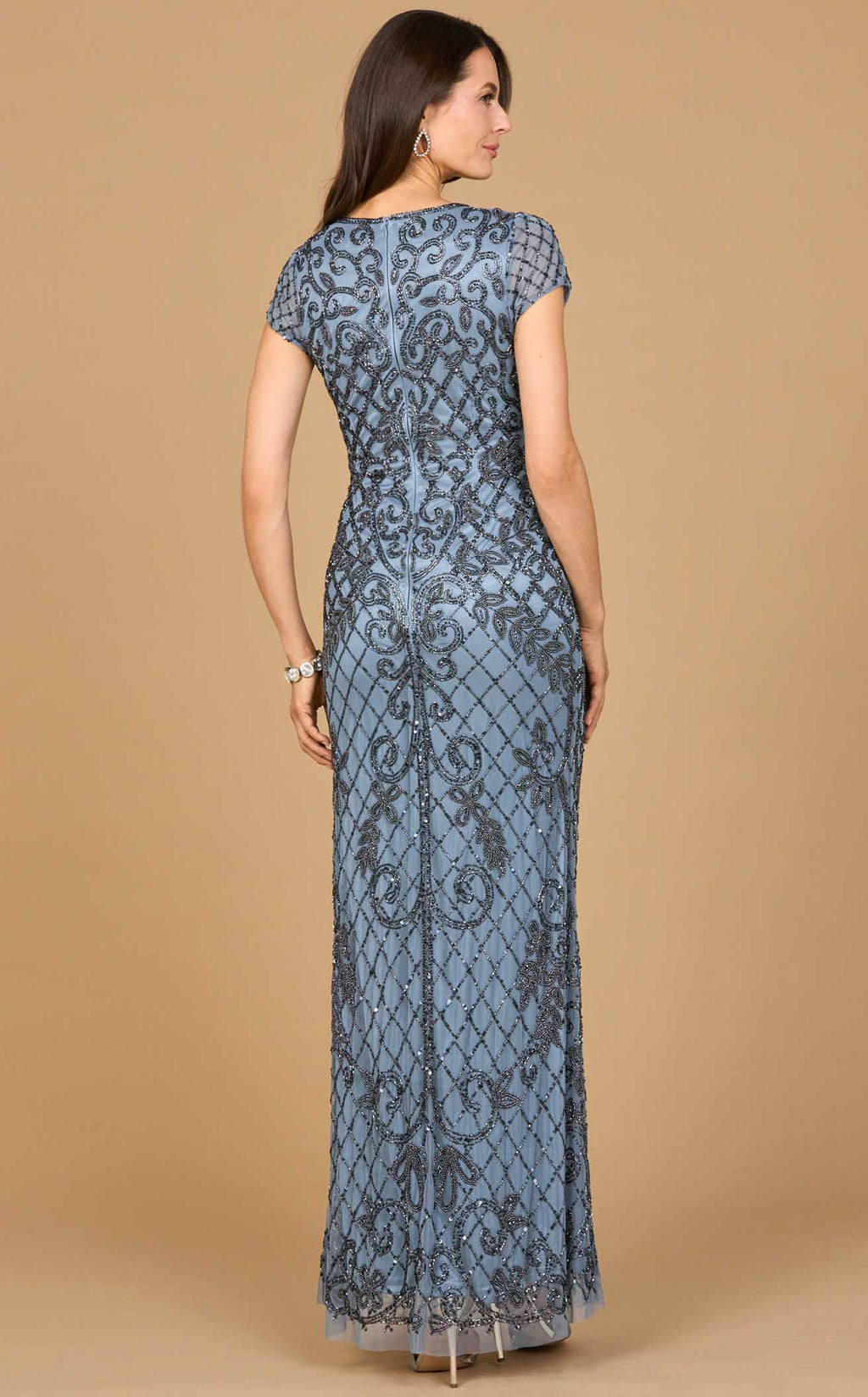 Lara 28865 Dress