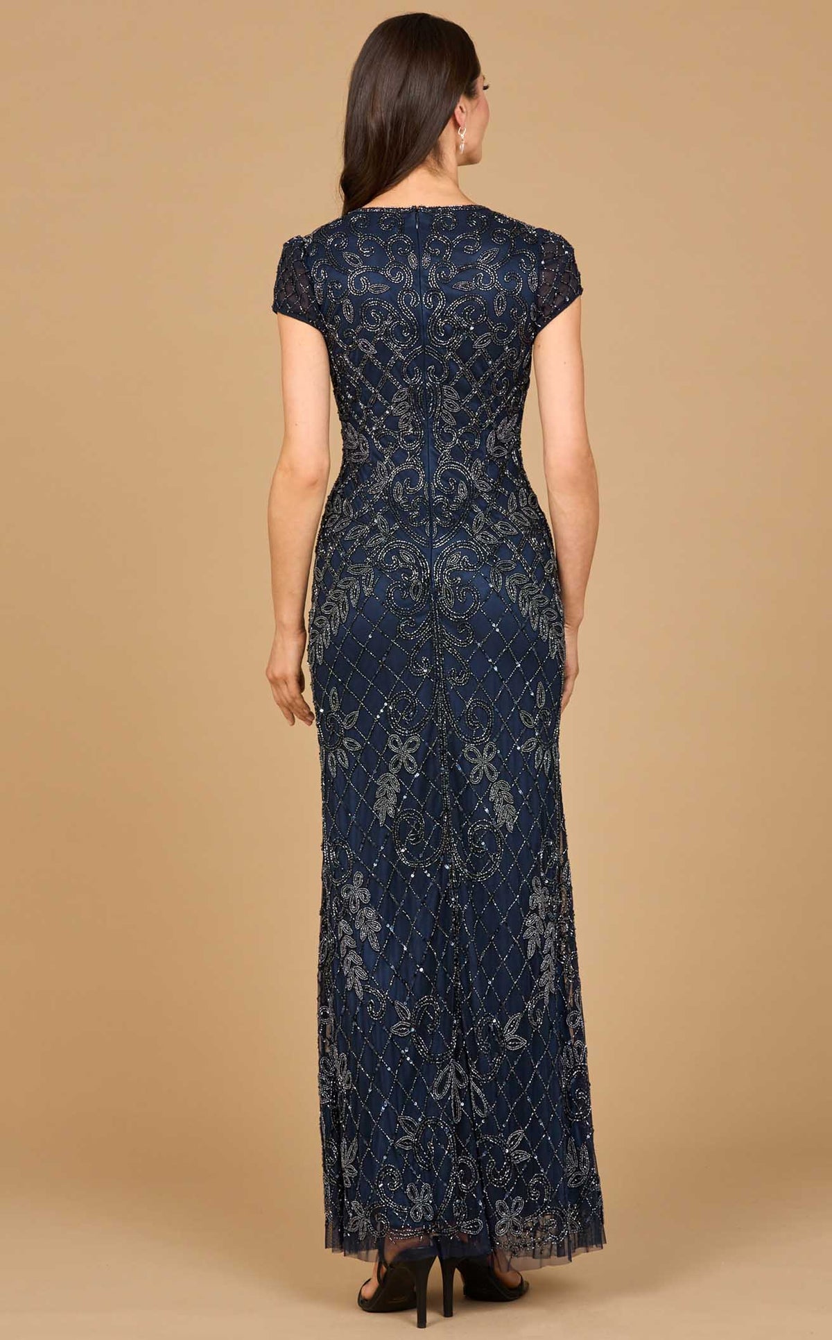Lara 28865 Dress