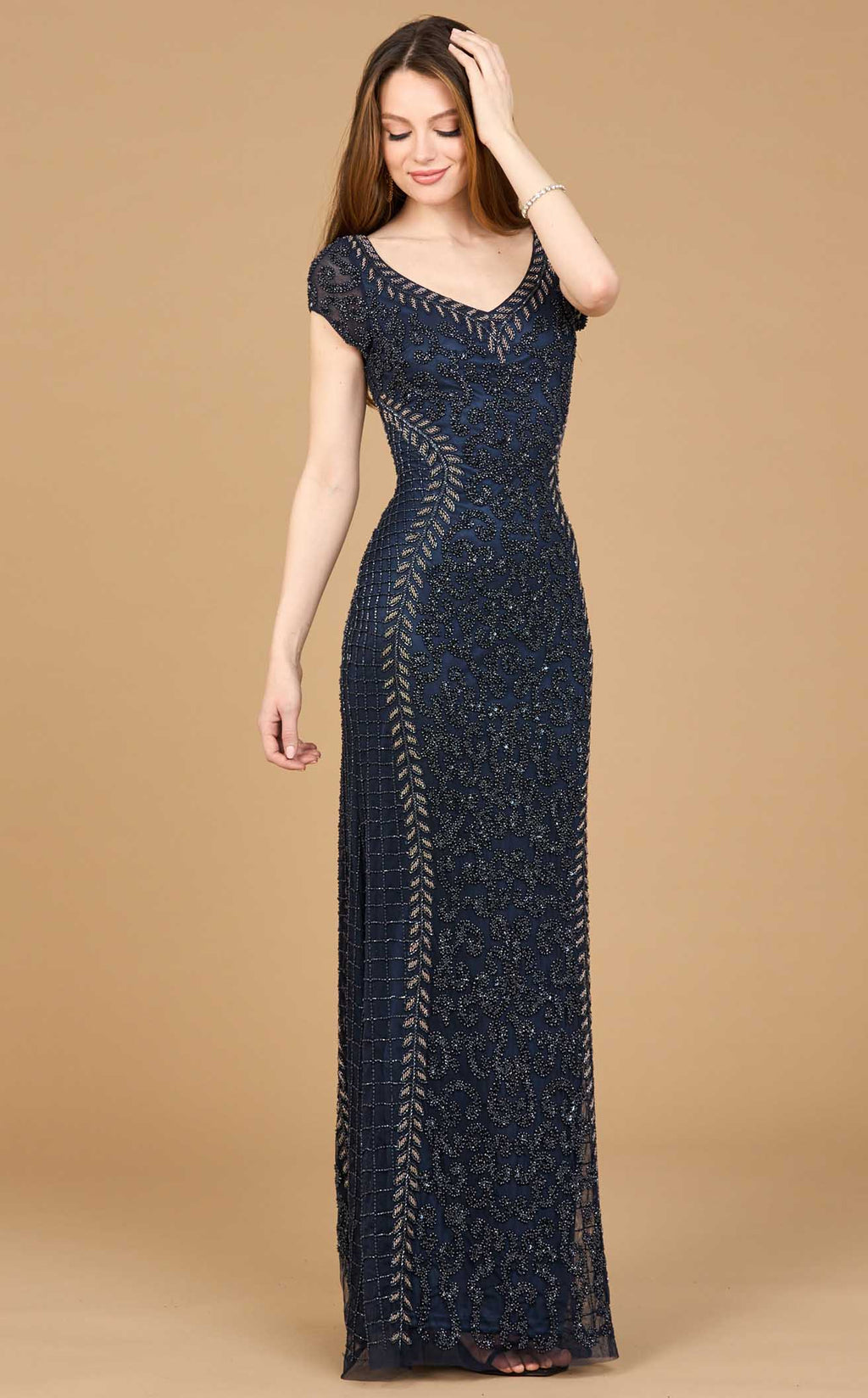 Lara 28866 Dress