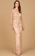 Lara 28867 Dress