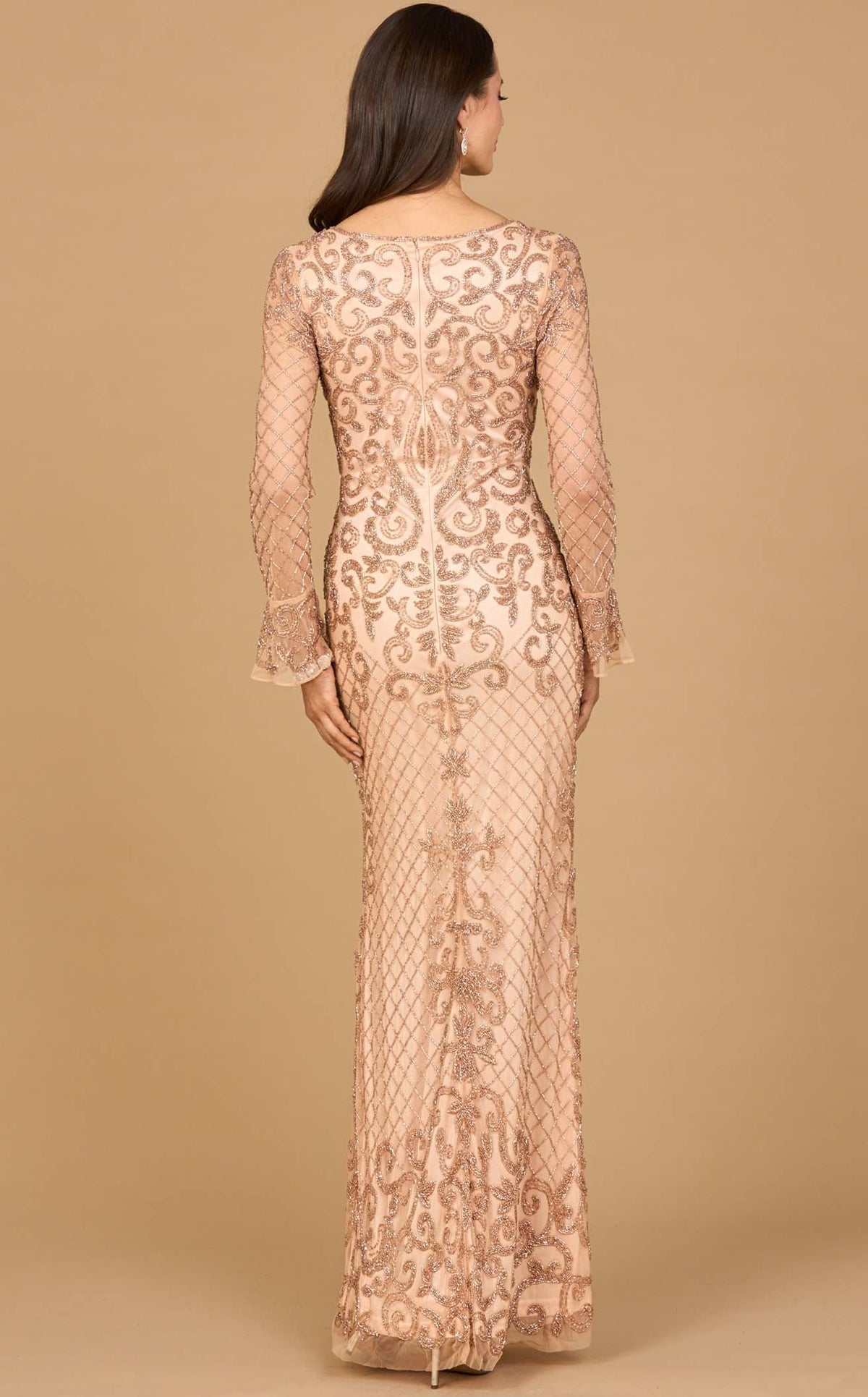 Lara 28867 Dress