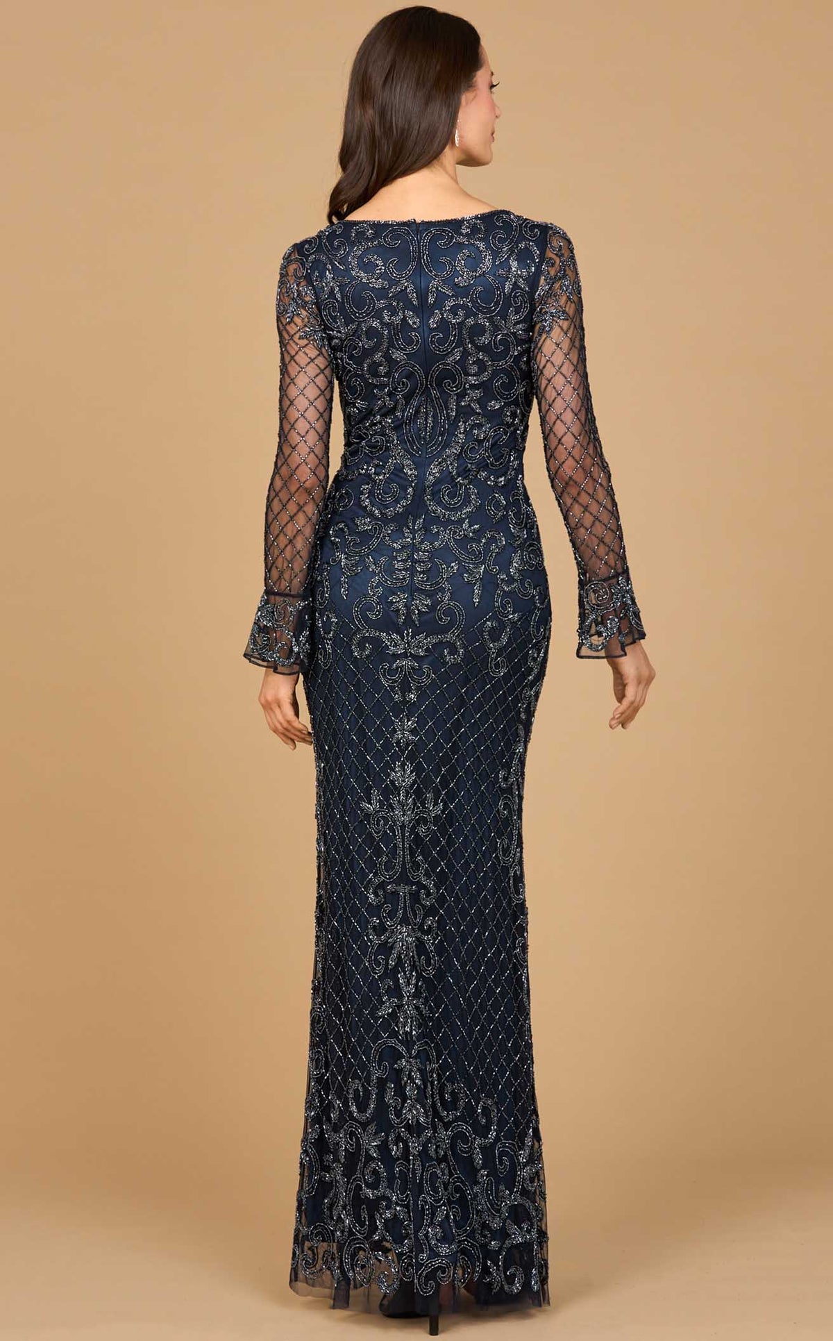 Lara 28867 Dress