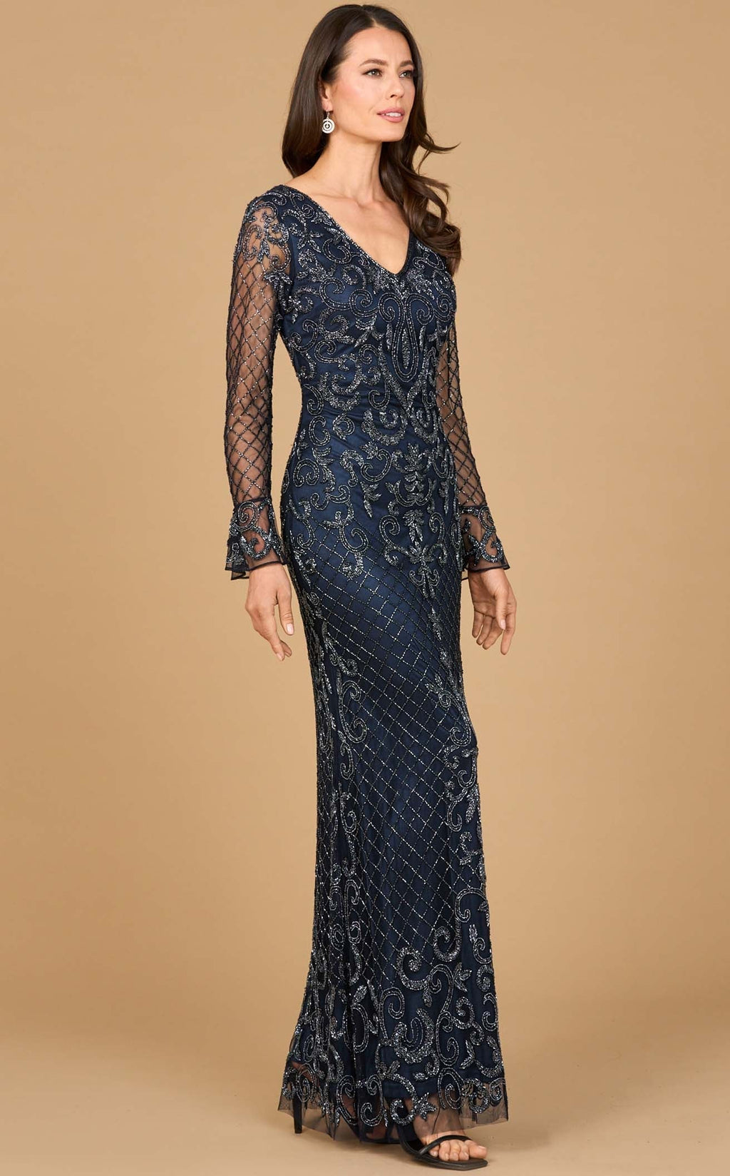 Lara 28867 Dress