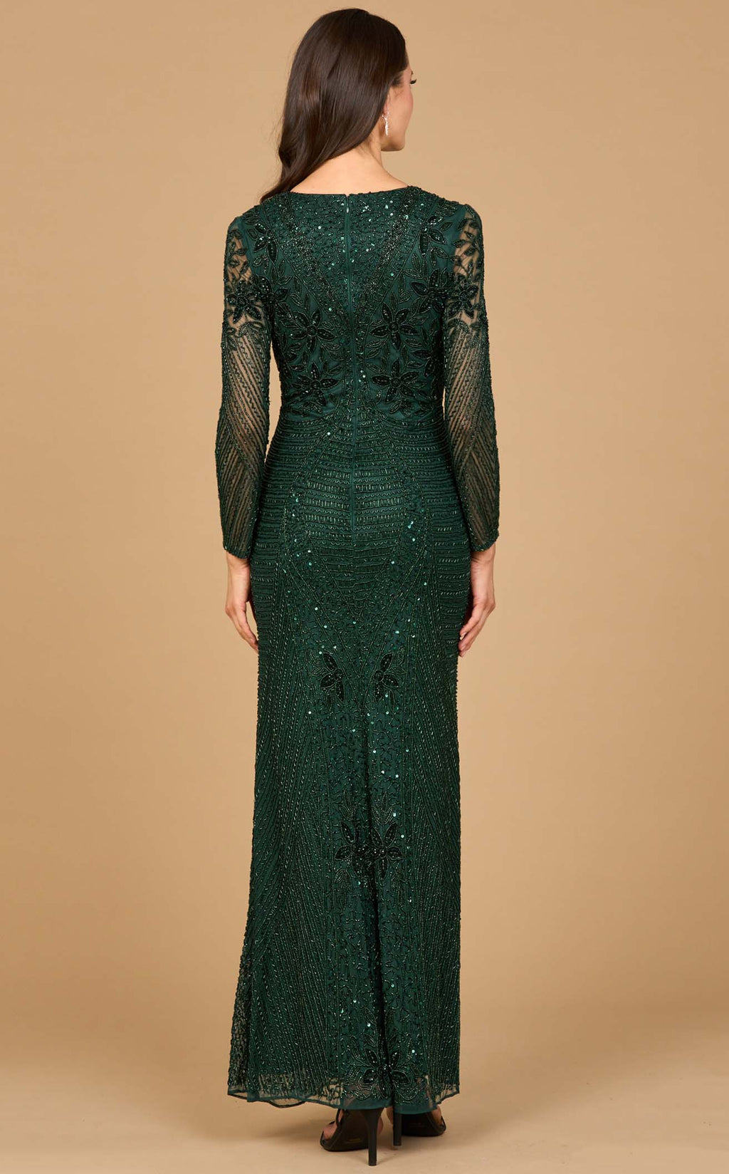 Lara 28888CL Dress