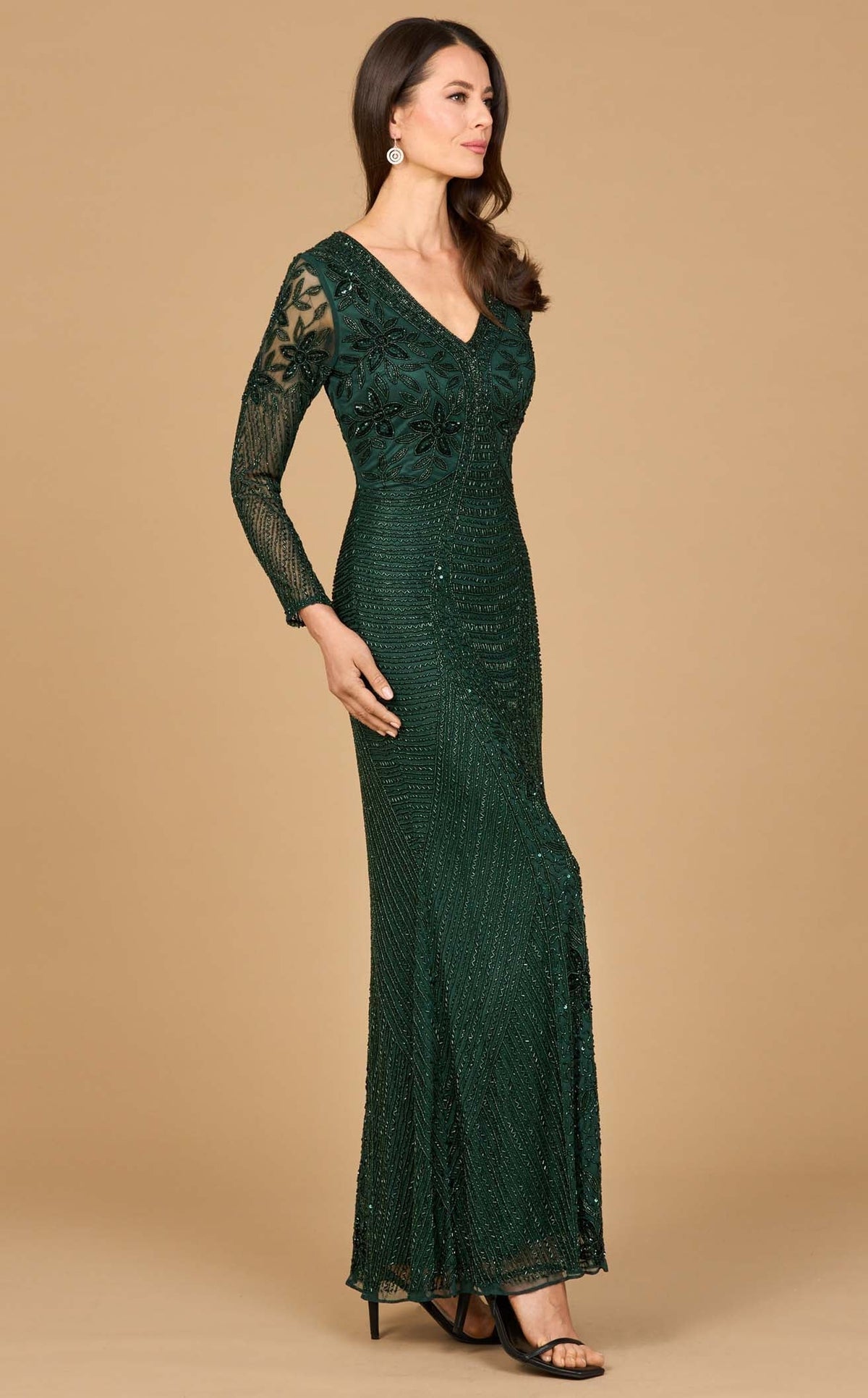 Lara 28888CL Dress