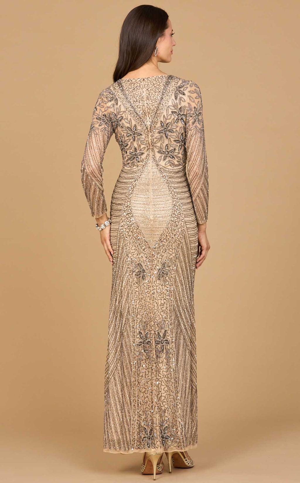 Lara 28888 Dress