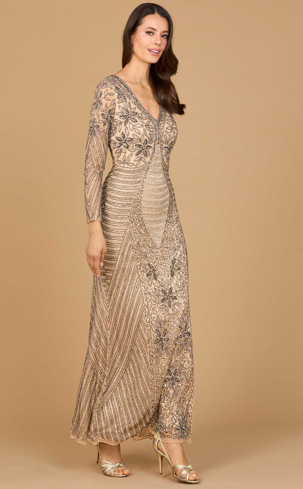 Lara 28888CL Dress