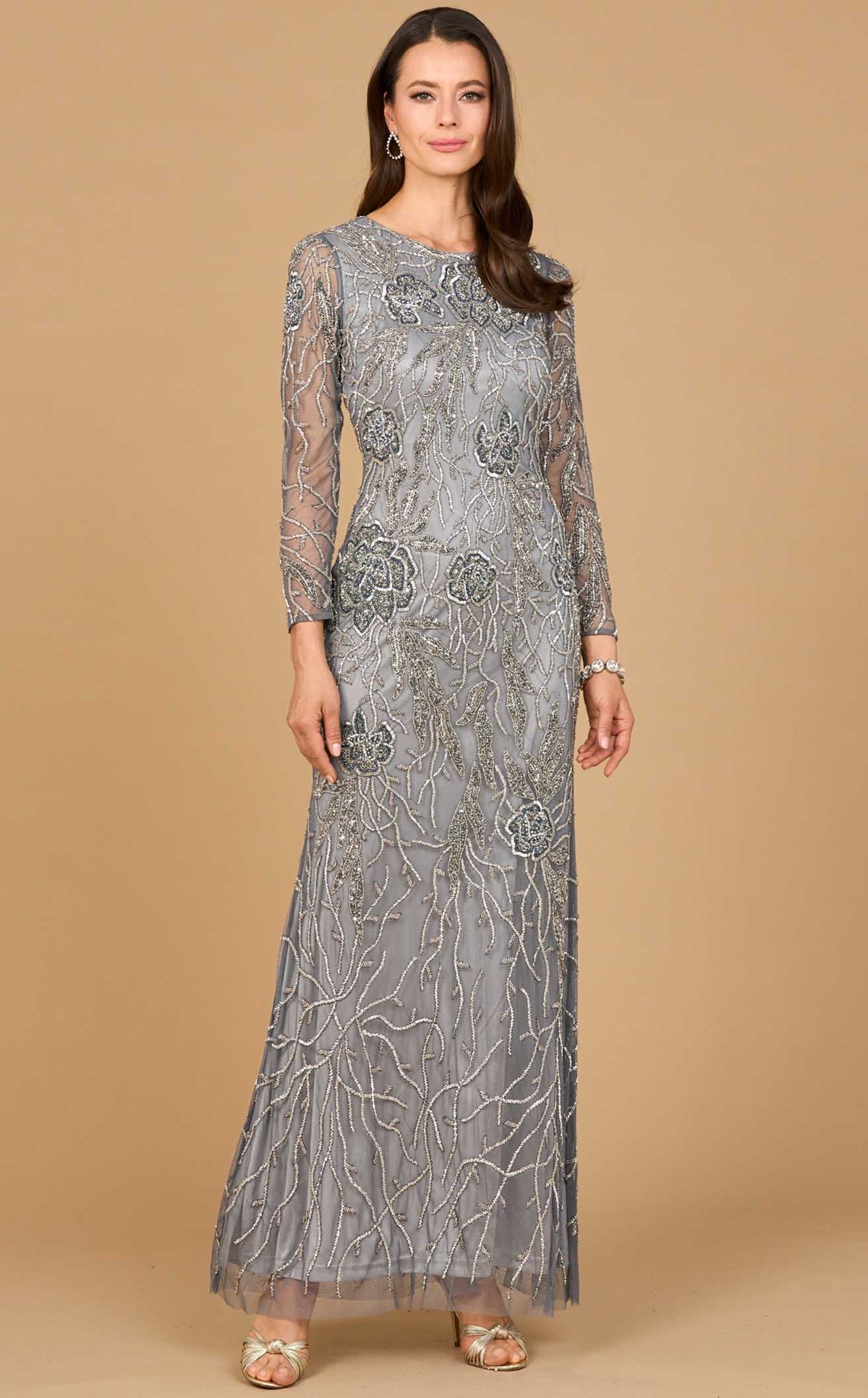 Lara 28889 Dress