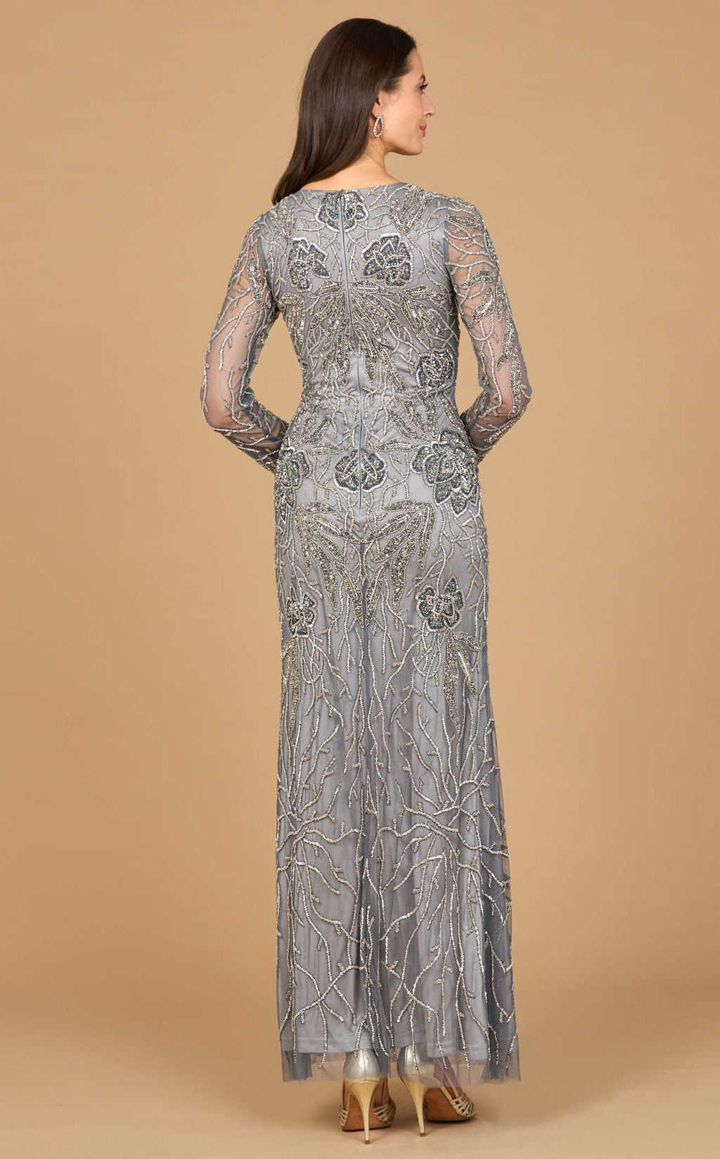 Lara 28889 Dress