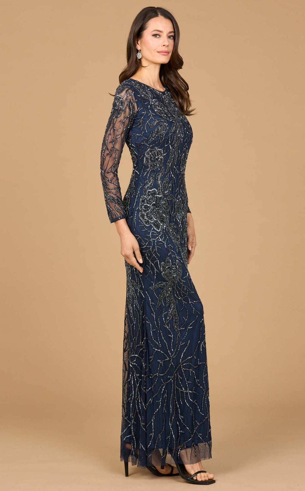Lara 28889 Dress