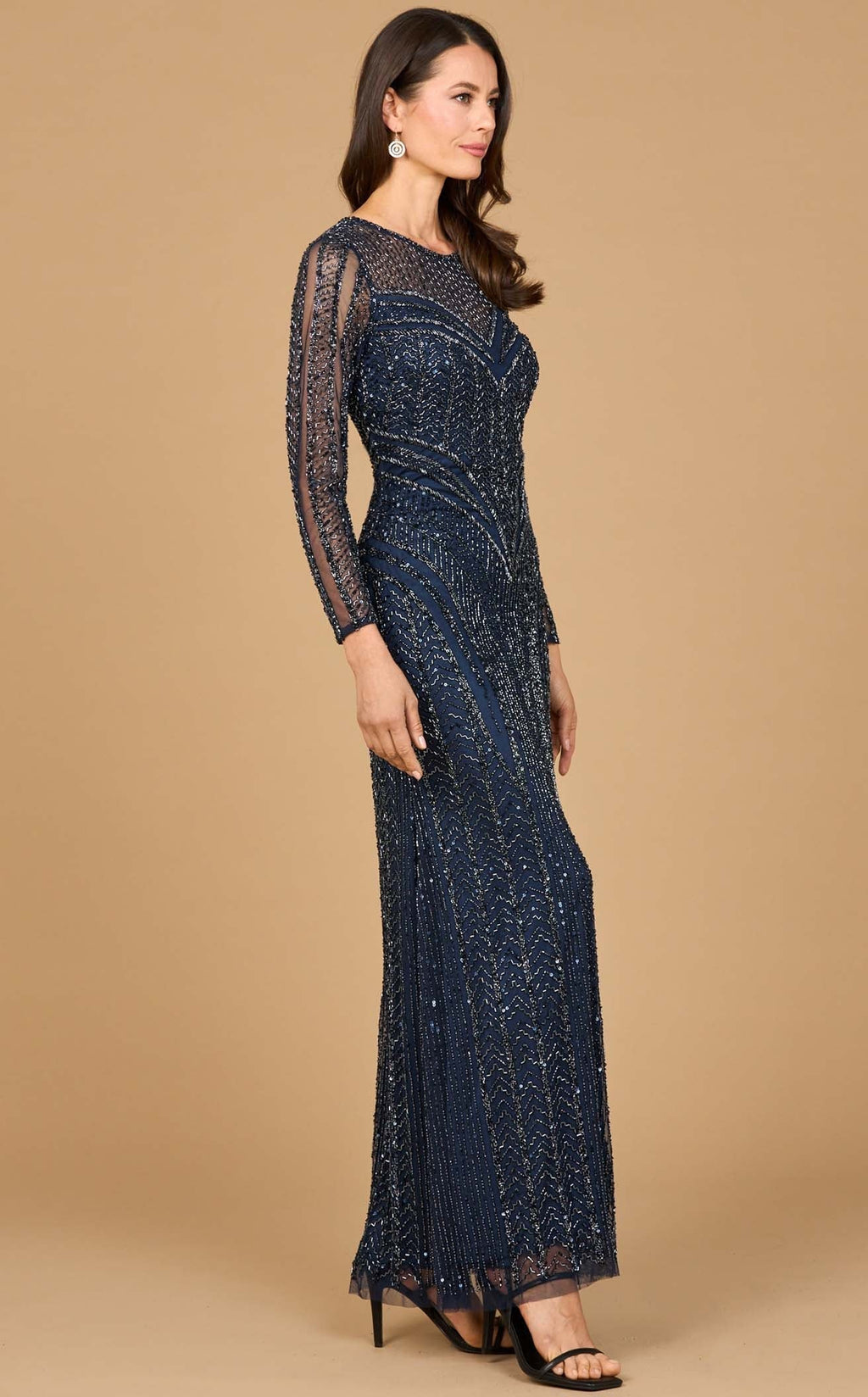 Lara 28890 Dress