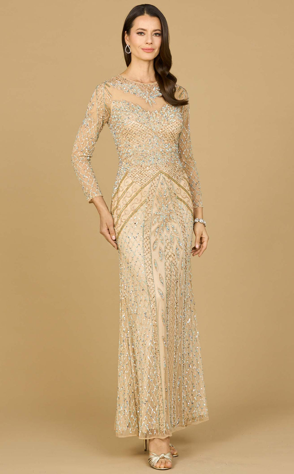 Lara 28893 Dress
