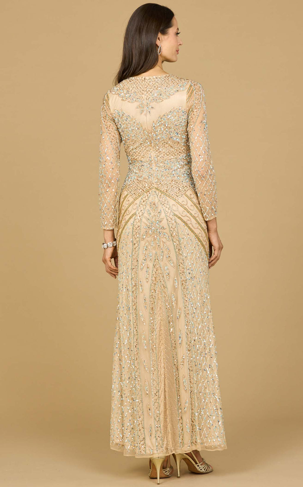 Lara 28893 Dress