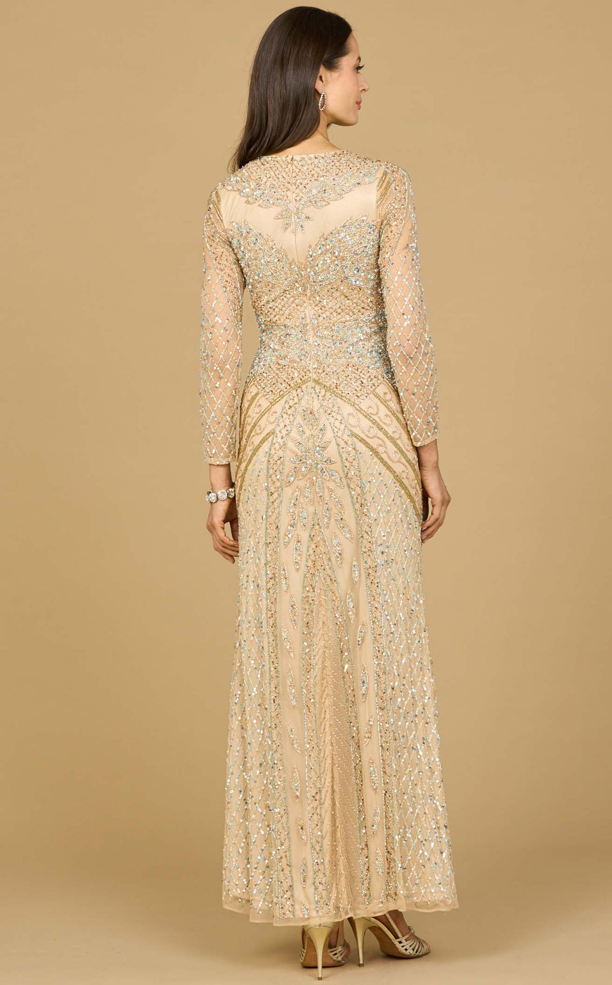 Lara 28893 Dress