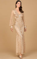 Lara 28894 Dress