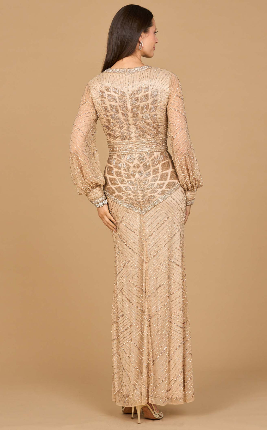Lara 28894 Dress