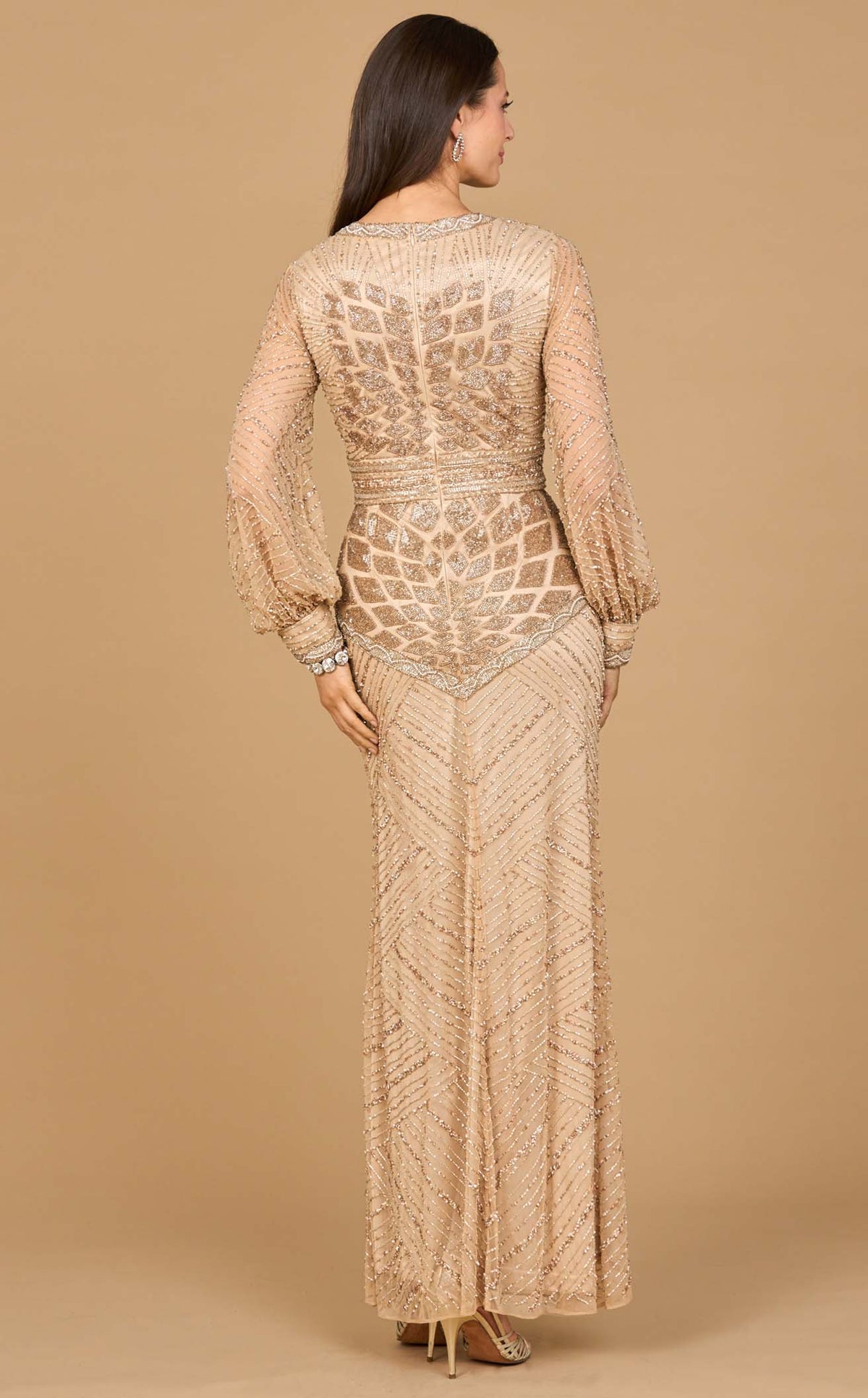 Lara 28894 Dress