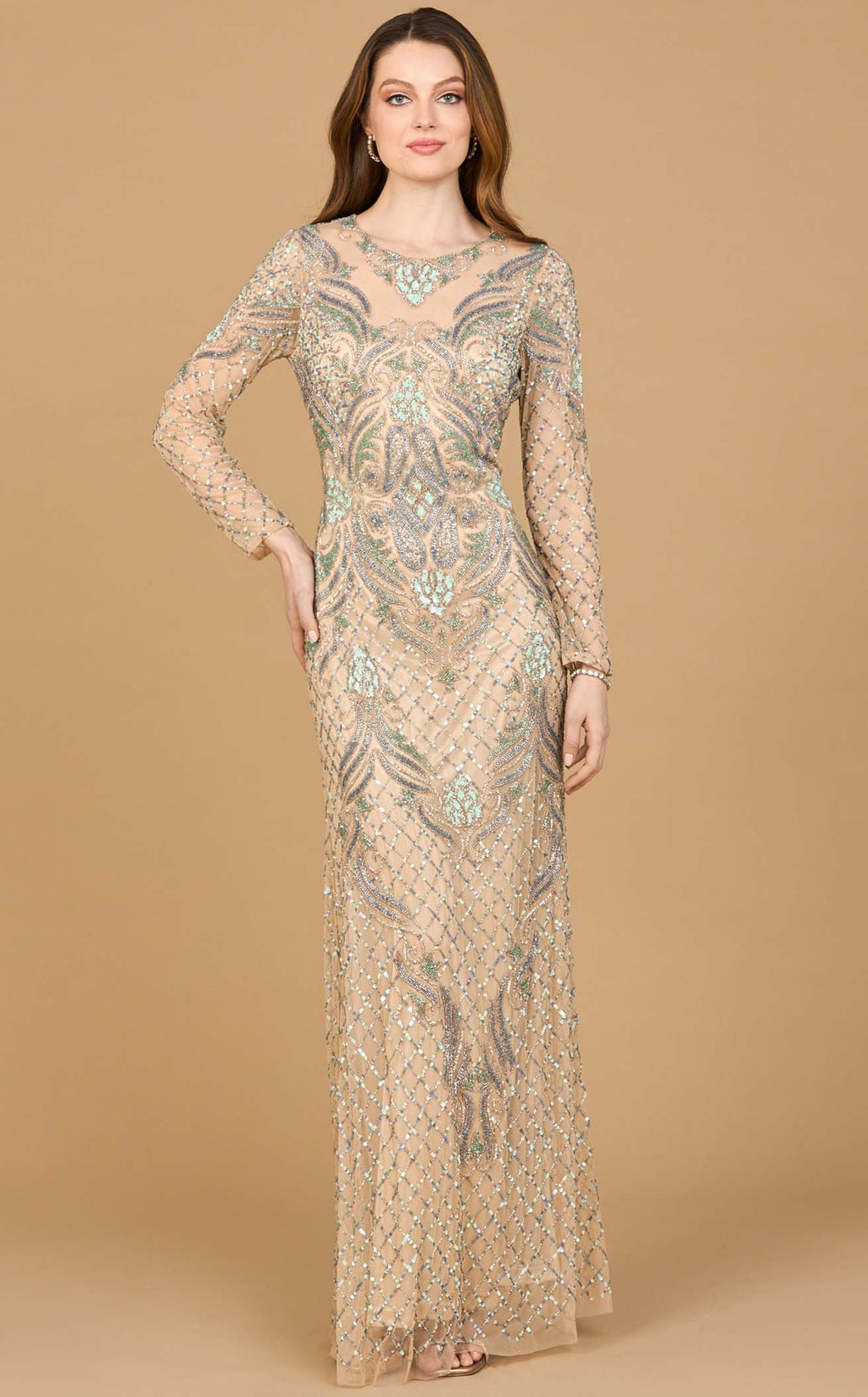 Lara 28895 Dress