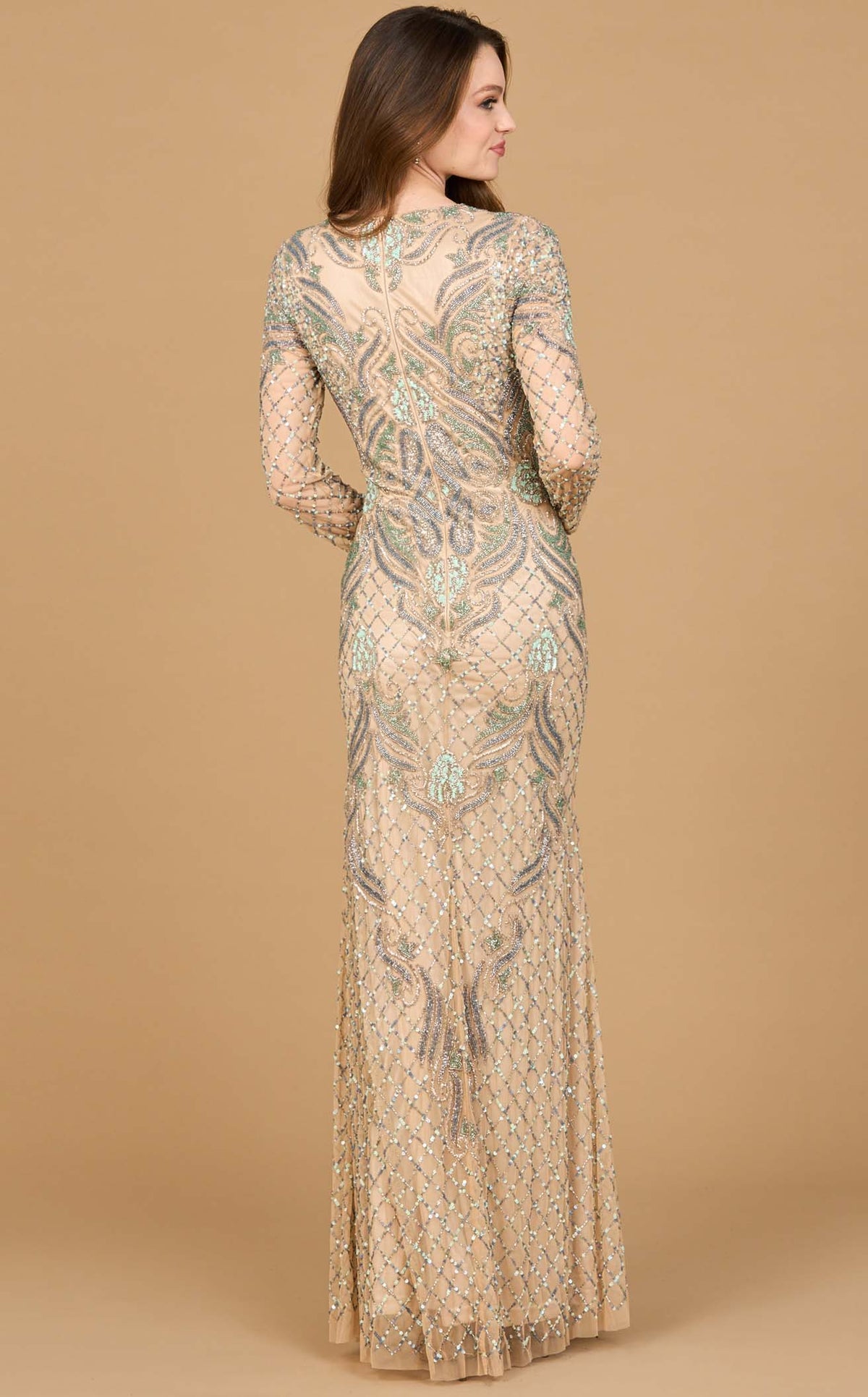 Lara 28895 Dress