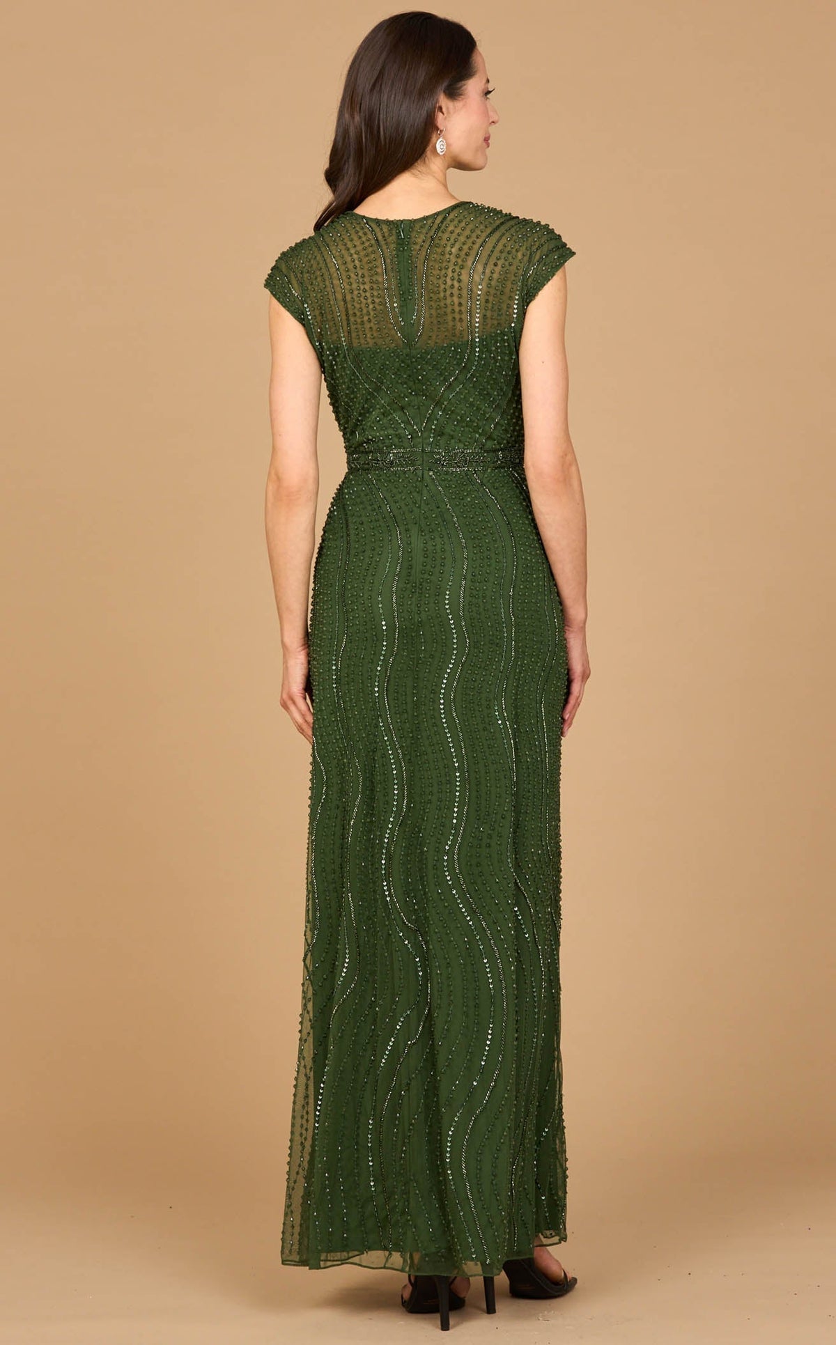 Lara 28898 Dress