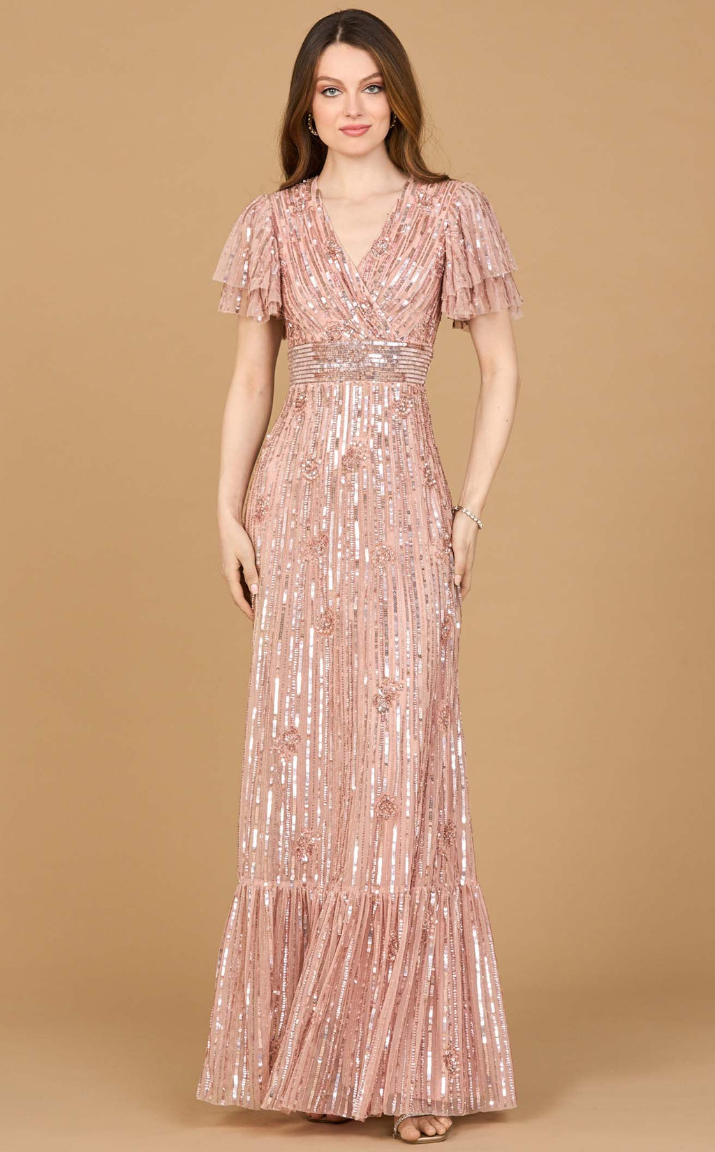 Lara 28899 Dress
