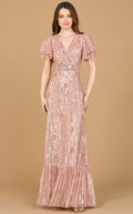 Lara 28899 Dress