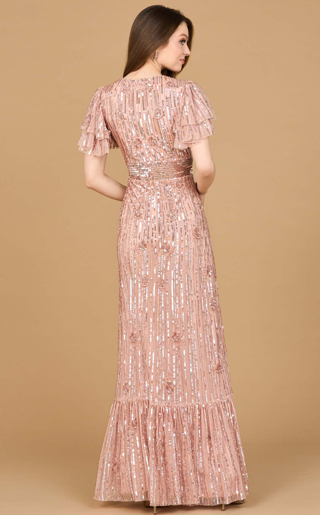 Lara 28899 Dress